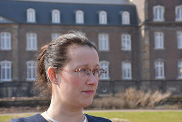 mr. Ellen Hendriks, advocaat in Kerkrade
